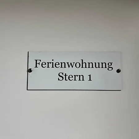 Ferienwohnung Stern Goslar Exterior photo