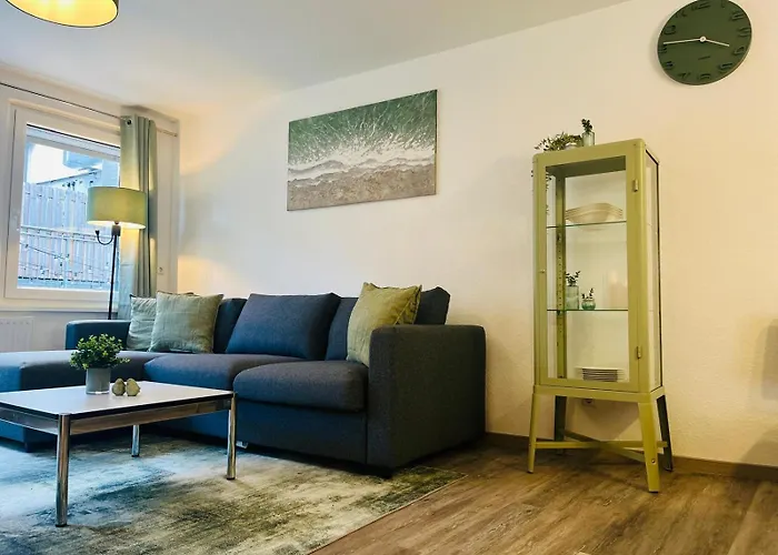Ferienwohnung Stern