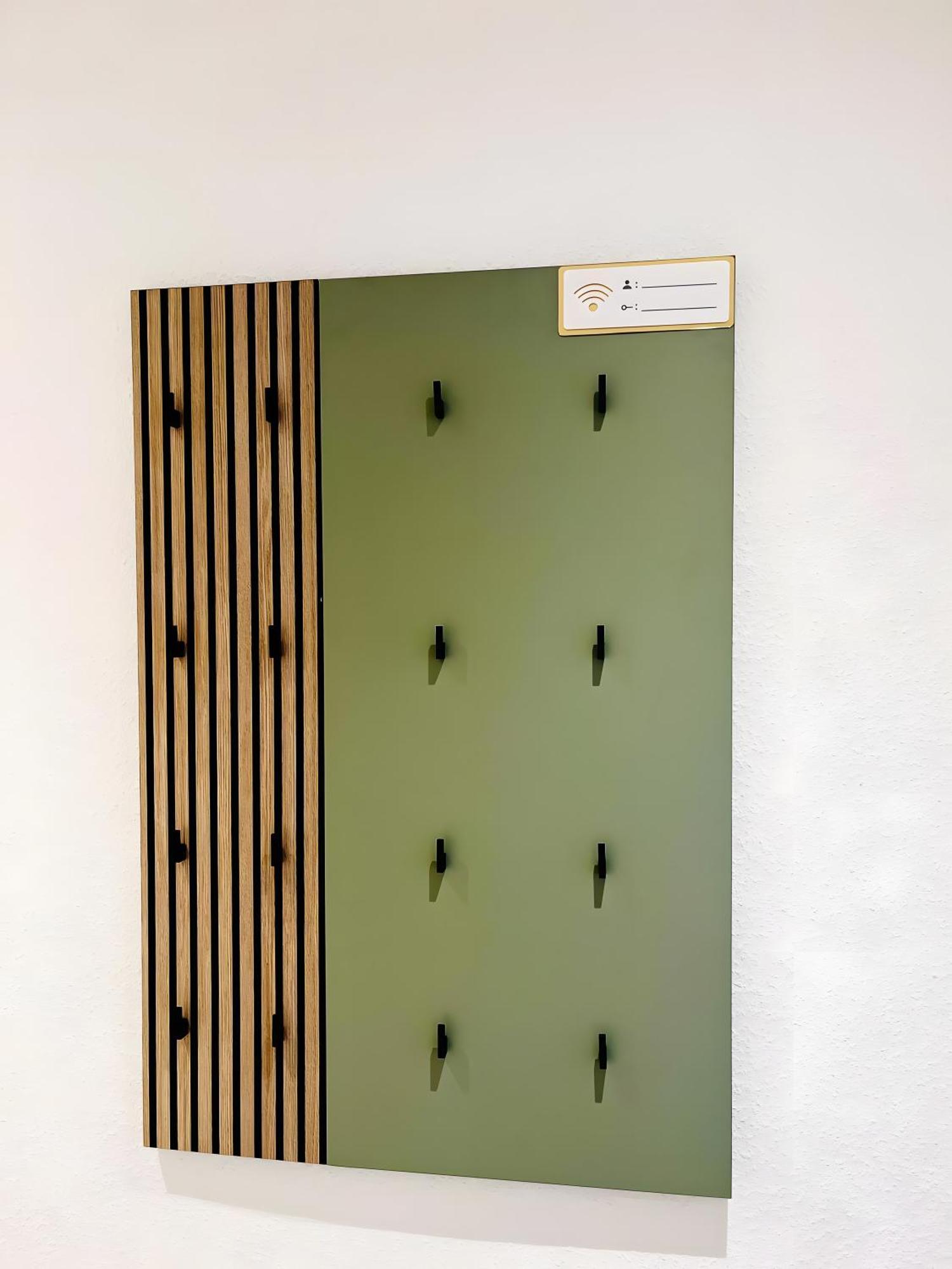 Apartment Stern