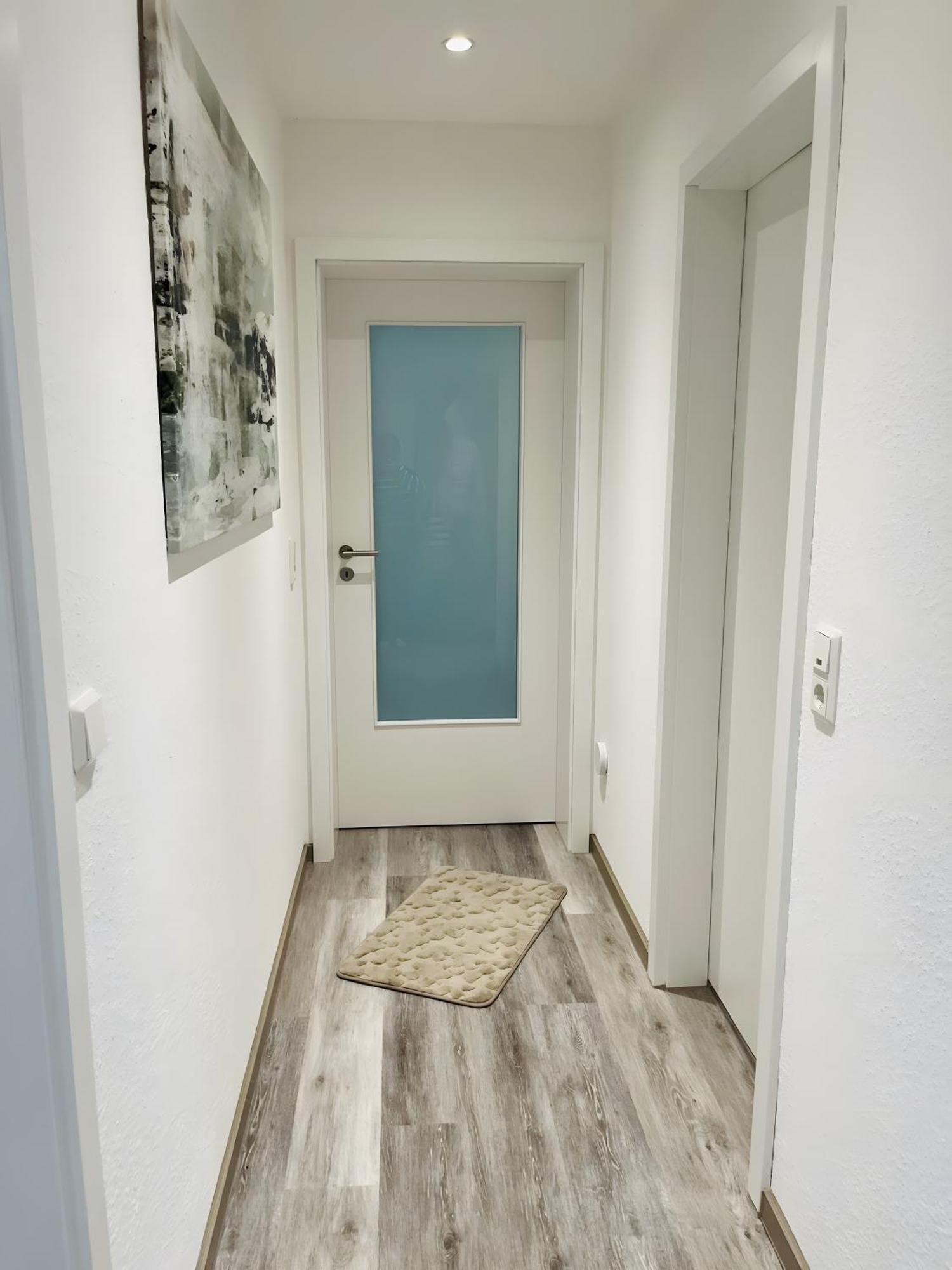 Apartment Stern *