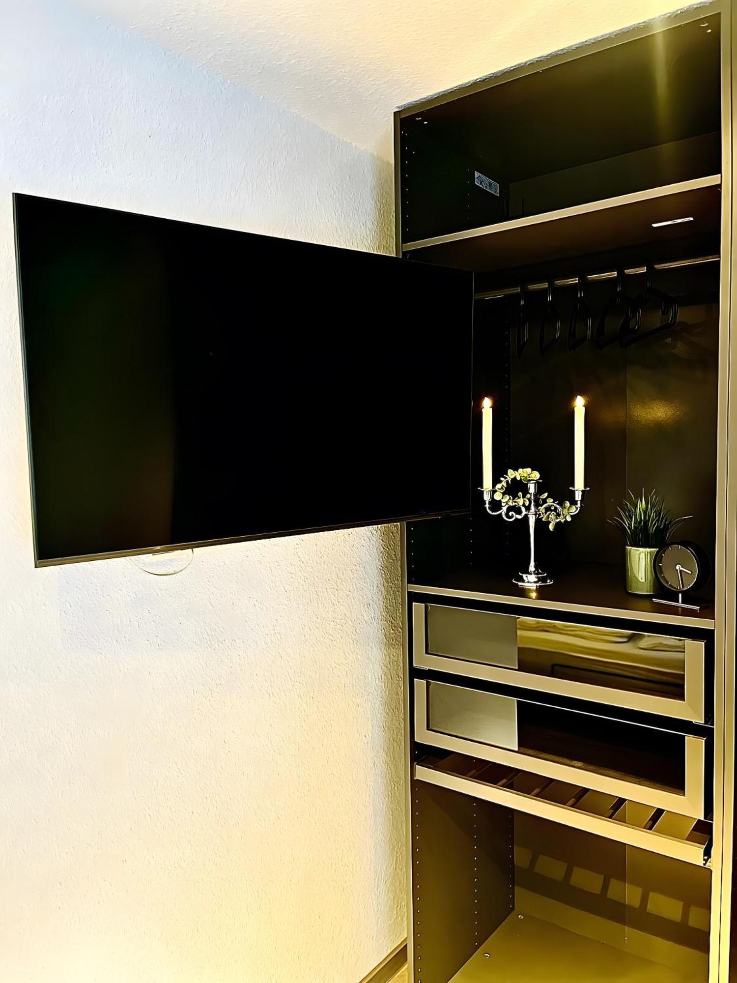 Stern Apartment Goslar